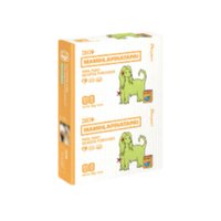 MAMIHLAPINATAPAI 專輯 PAW PAW ver.