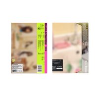 MAMIHLAPINATAPAI PB 專輯 GRWM ver.