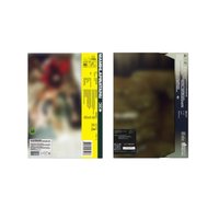 MAMIHLAPINATAPAI PB 專輯 FREE RIDER ver.