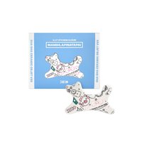 MAMIHLAPINATAPAI 專輯 Gua Sha Ceramic Objet ver.