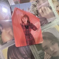 Wendy專卡