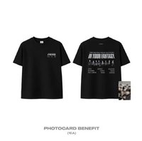 衣服M /L (請備註尺寸）