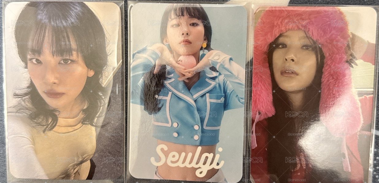 SEULGI