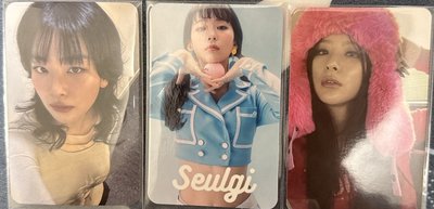 SEULGI