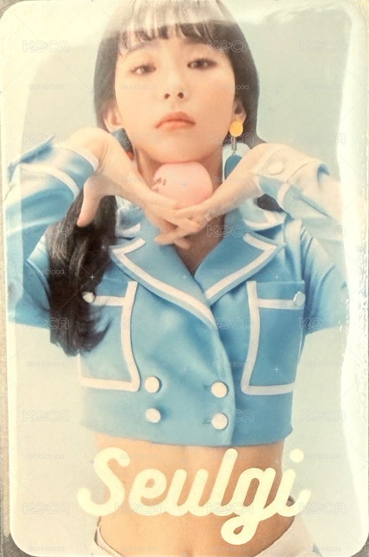 SEULGI