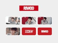 The Action 貼紙 組