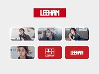 The Action 貼紙 組