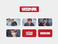 The Action 貼紙 組