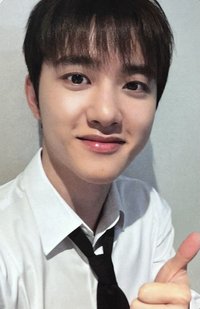 Reverxe 專輯卡 Compact ver.