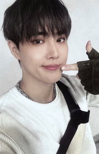 Reverxe compact ver 專輯卡 