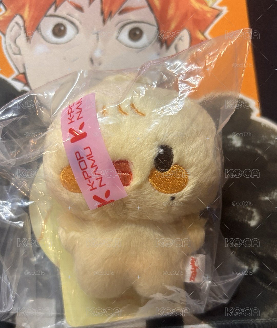 小雞寶寶娃