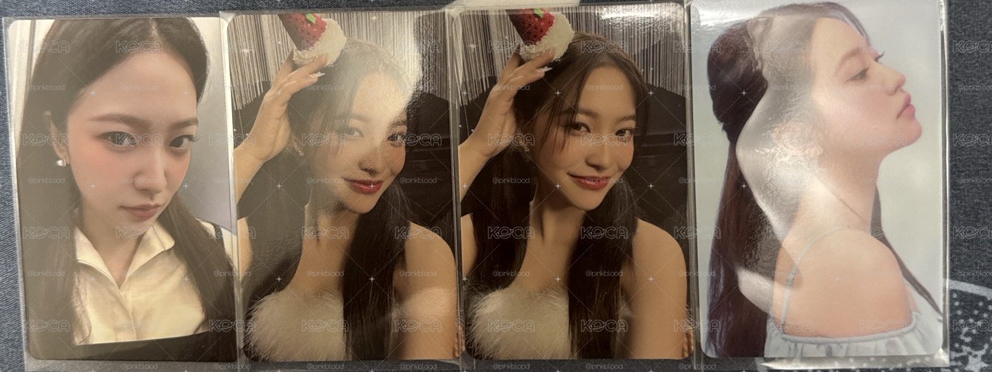 YERI