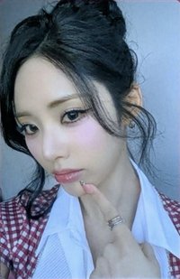 日專 通常盤 專輯卡 