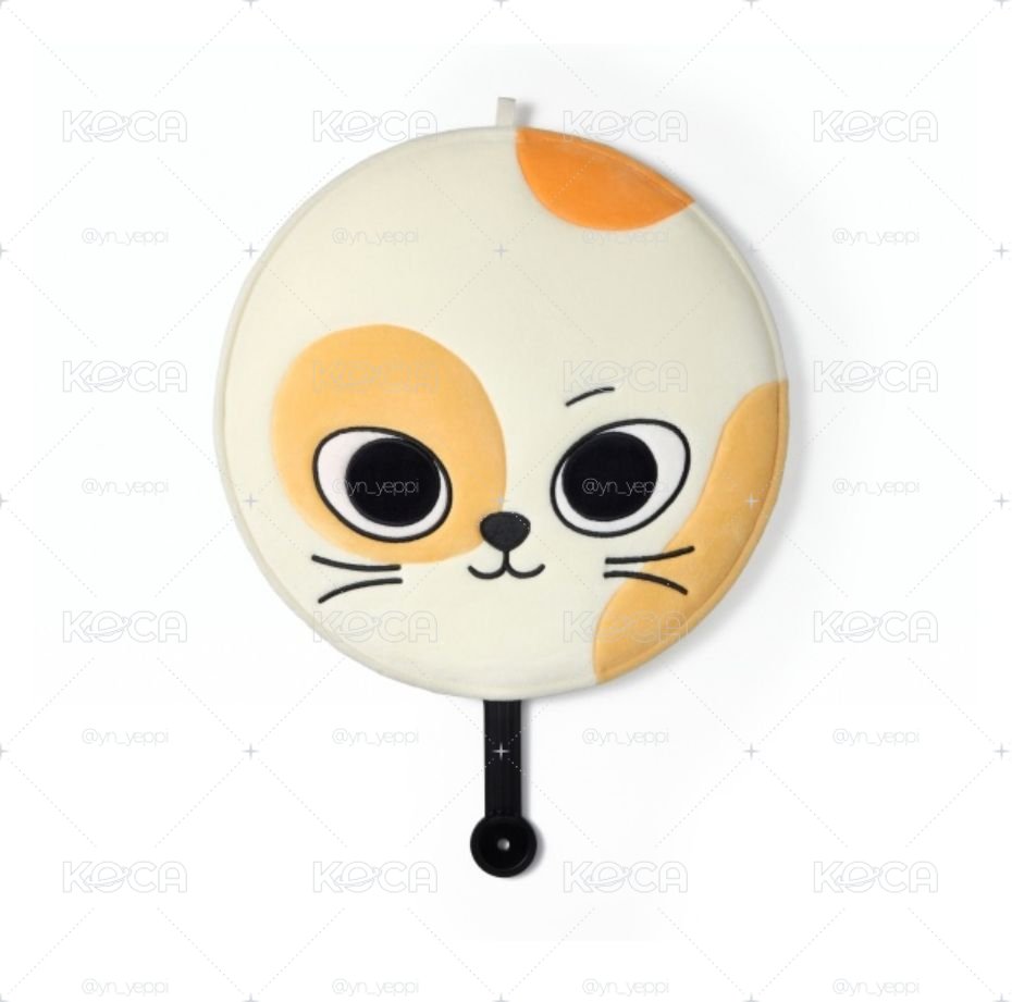 貓比扇套 現貨