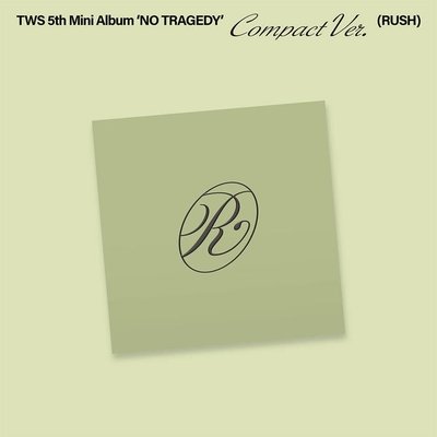 TWS 迷五 yzy預售2.0 語音特典卡