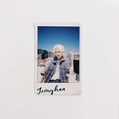 MINI4 ALONE 01 ver. 專卡 漢（綁💎50元）