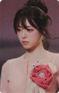 Ice Cream bdm 預售 特典卡 花絮卡