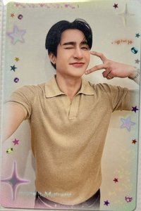 25大阪快閃店 隨機卡 