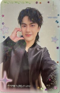 25大阪快閃店 隨機卡 