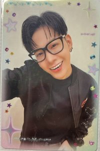 25大阪快閃店 隨機卡 