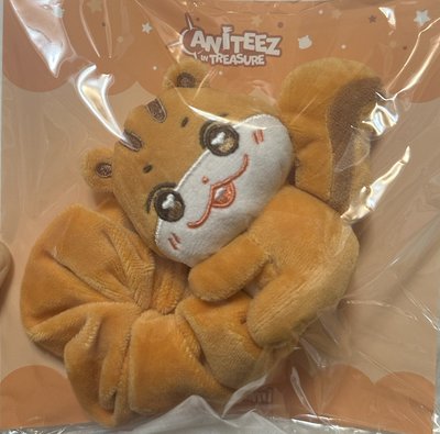 全新 ANITEEZ 周邊