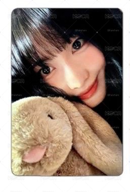 MOMO ONE SPARK 限量打歌卡