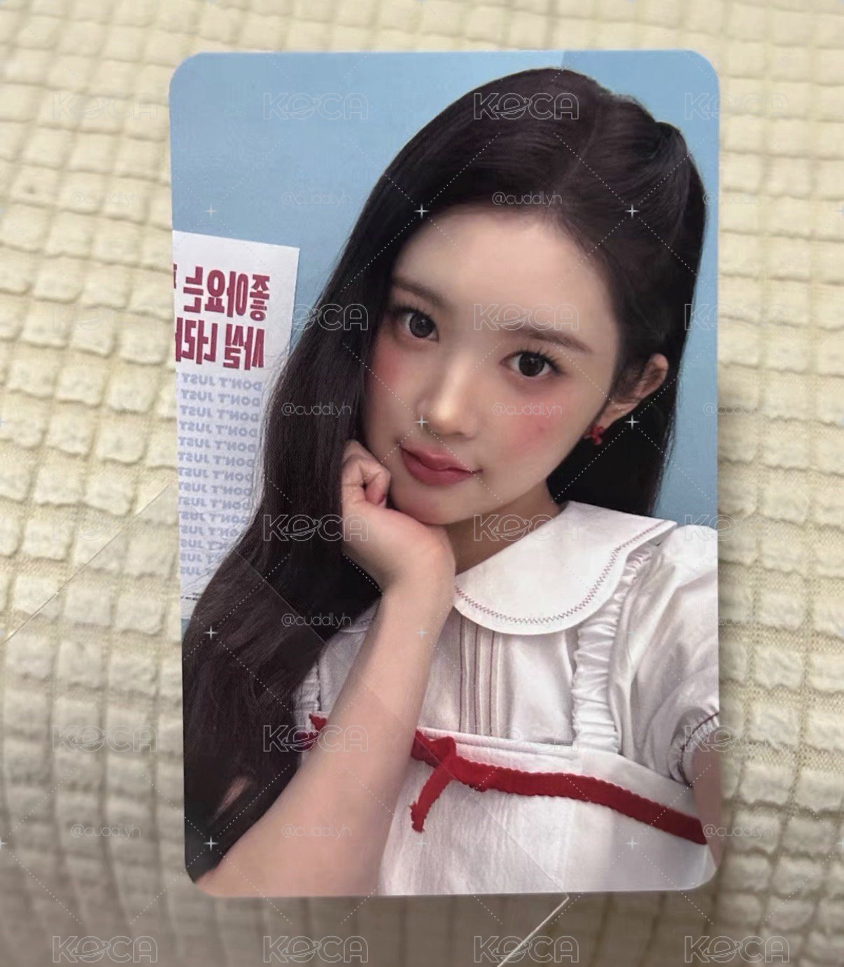 K4幸運卡 A-na