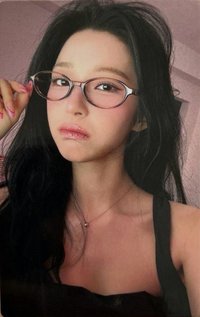 日專 通常盤 專輯卡 