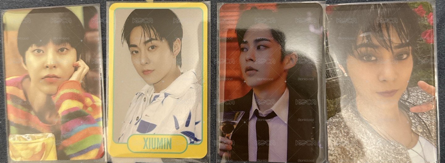 XIUMIN