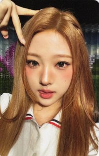 Rude! hl 1.0 幸運卡 