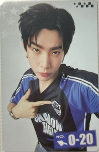 25GMM運動會 隨機卡 