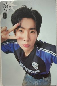 25GMM運動會 隨機卡 