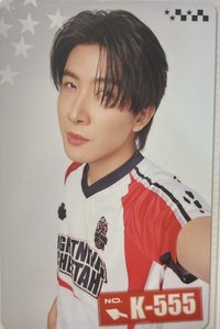 25GMM運動會 隨機卡 