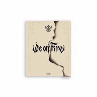 WOF 專輯 初回限定盤