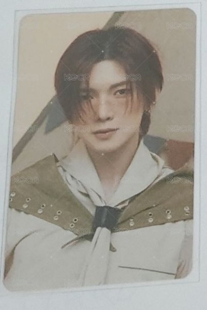 快閃店尚（有壓痕
