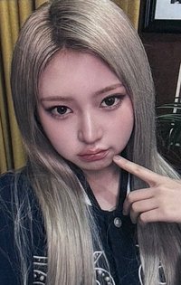 Delulu Pack br 1.0 簽售卡 