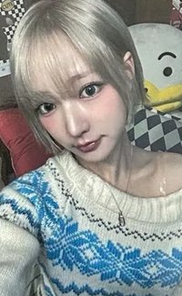 Delulu Pack br 1.0 簽售卡 