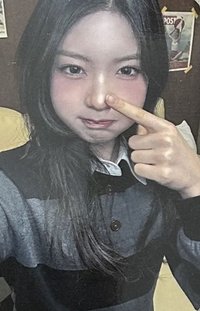 Delulu Pack br 1.0 簽售卡 