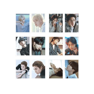 BND 壓克力立牌 預購