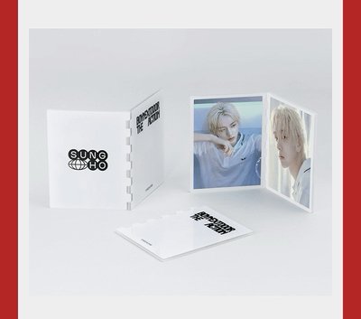 BND 壓克力立牌 預購