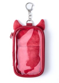 WTL世巡 壓克力牌收納包 