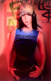 DRIP target 美網PB版 特典卡 