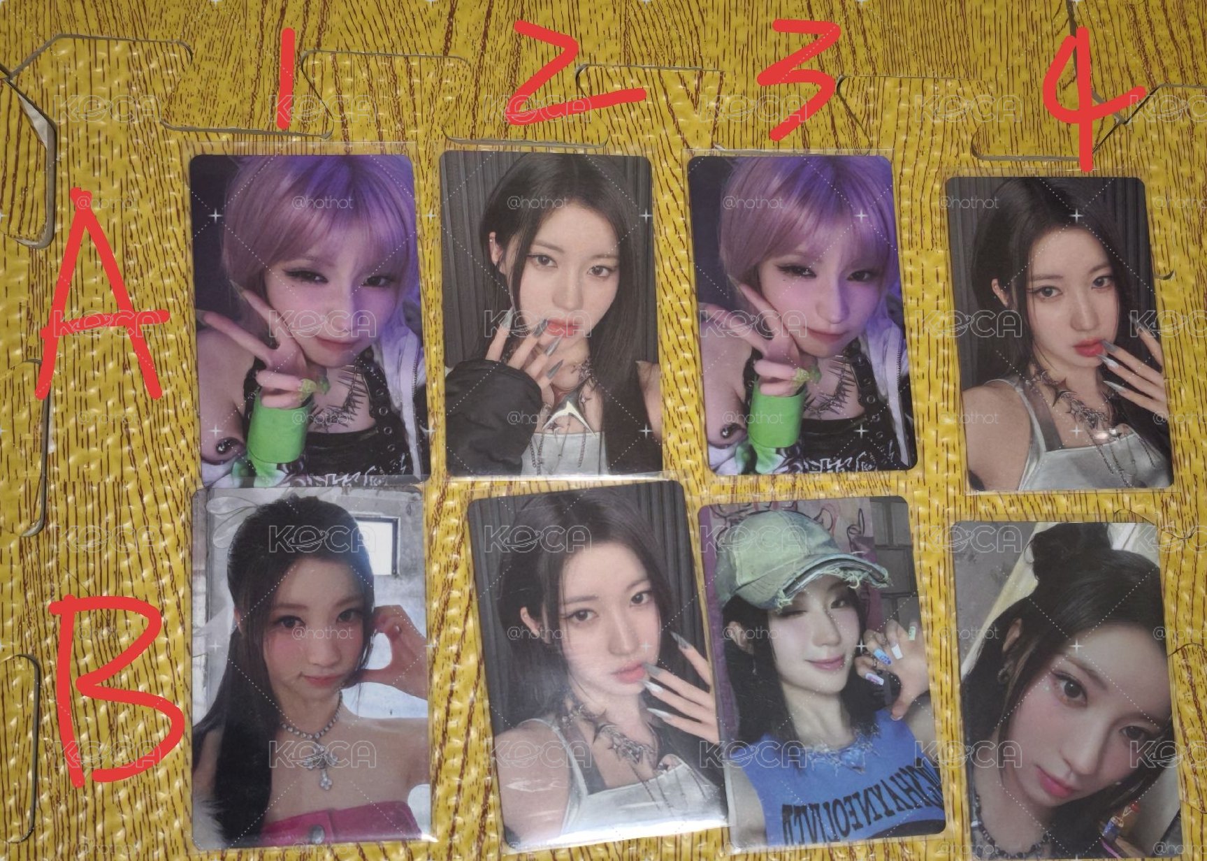 角盤