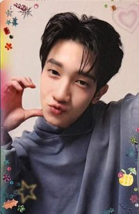 26 三月書展 隨機卡 