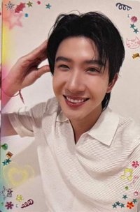 26 三月書展 隨機卡 