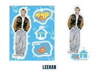 Knock On 巡迴 日巡 立牌 