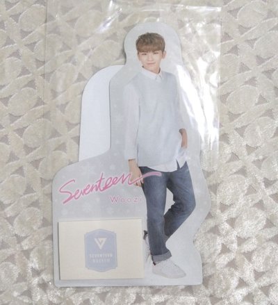 早期博物館 立牌便條紙 勳