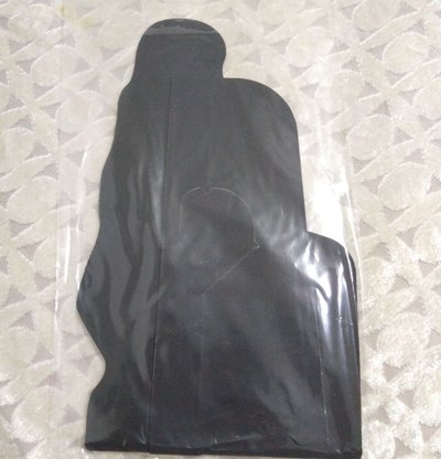 早期博物館 立牌便條紙 勳