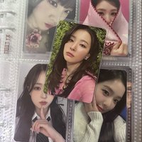FMR側臉琪