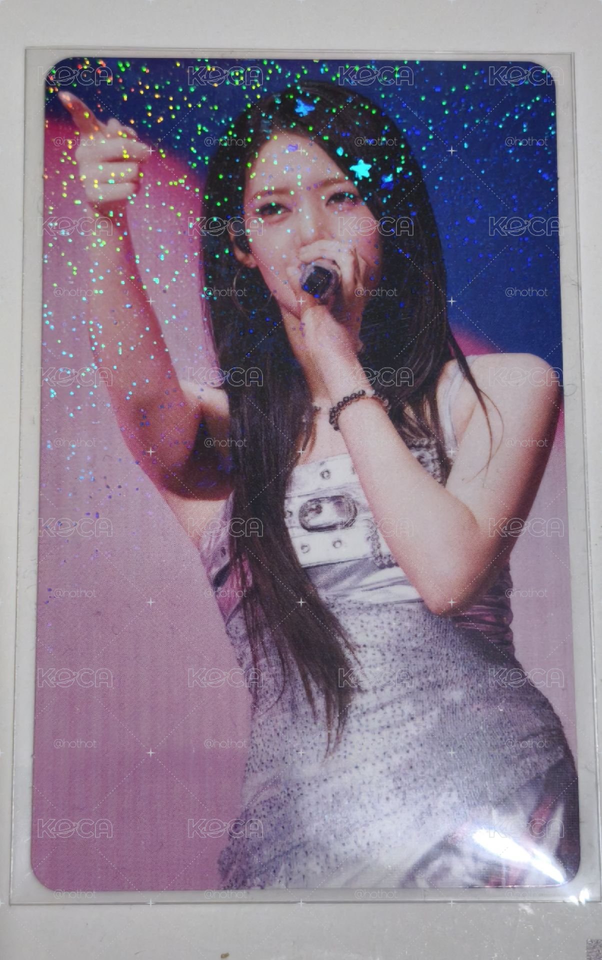 rora 世巡卡